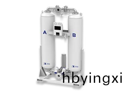 无热吸附式干燥机 无热吸附式干燥机