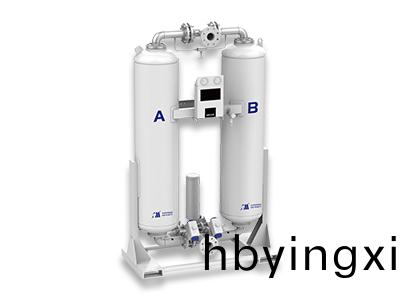 无热吸附式干燥机