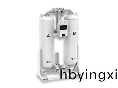 微热吸附式干燥机 微热吸附式干燥机