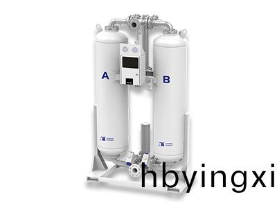 微热吸附式干燥机 微热吸附式干燥机