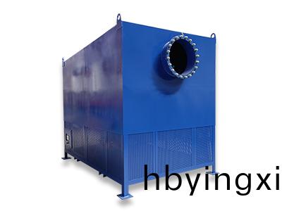 垂挂式空滤总成