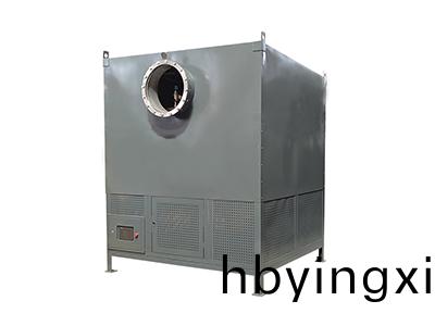 垂挂式空滤总成