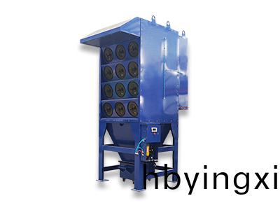 侧装式空滤总成 侧装式空滤总成