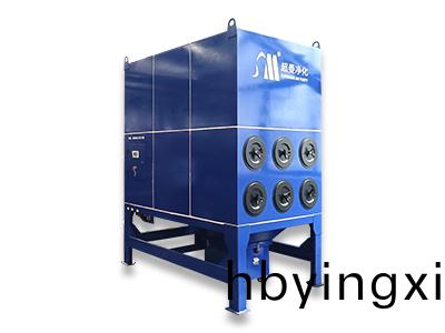 HY-1500火焰切割除尘器