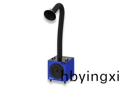 HY-018移动式焊烟净化器 HY-018移动式焊烟净化器