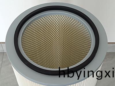 除尘滤筒 除尘滤筒