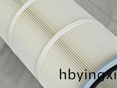 除尘滤筒 除尘滤筒