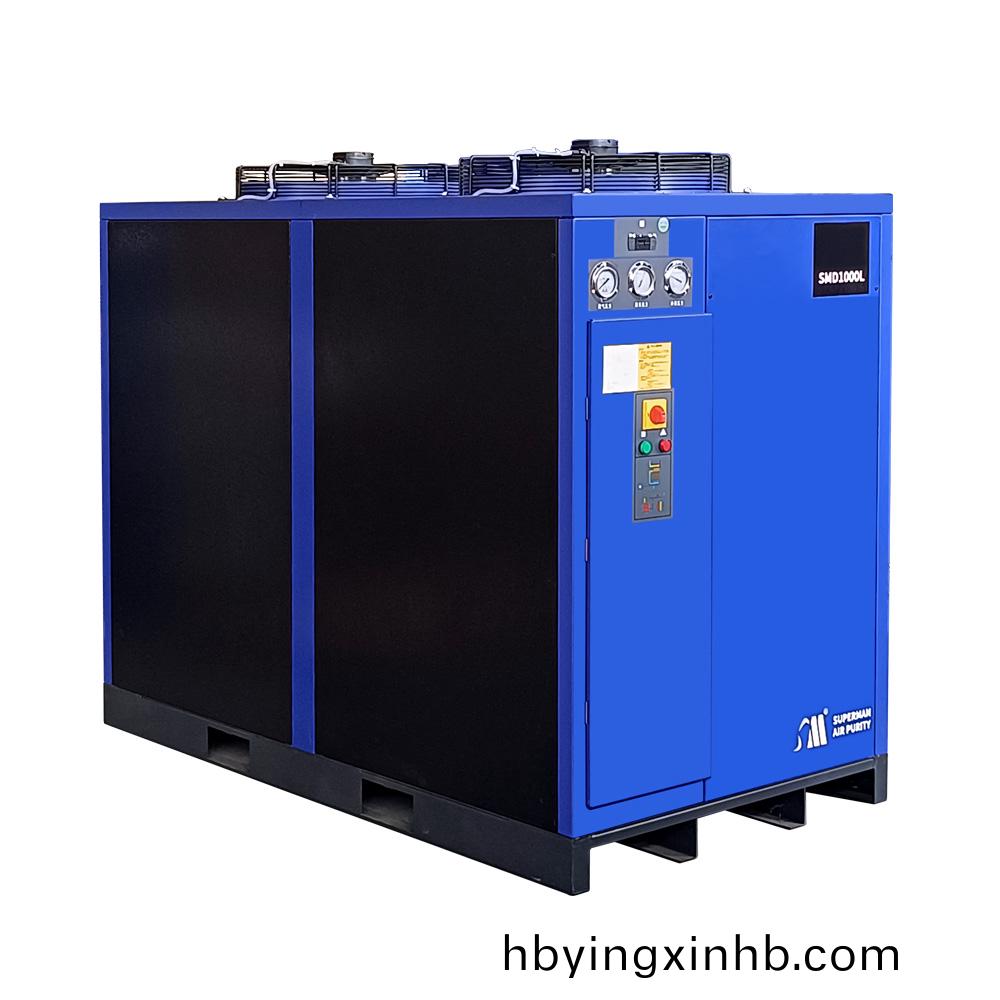 冷冻式干燥机SMD1000L