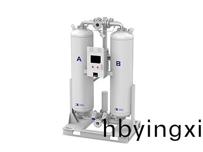 SMB180鼓风热吸附式干燥机