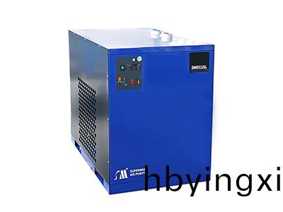 冷冻式干燥机SMD115L