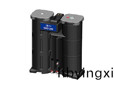 冷凝水清洁器SMO200 冷凝水清洁器SMO200