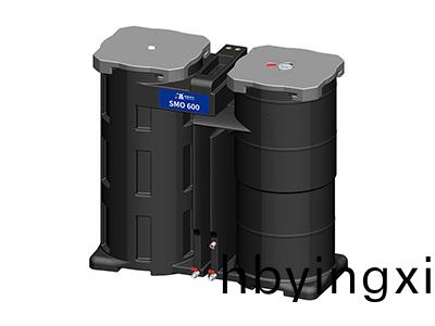 冷凝水清洁器SMO600