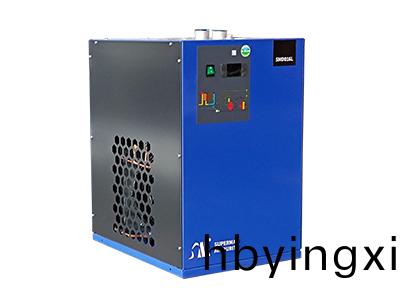 SMD016L Refrigeration Air dryers SMD016L Refrigeration Air dryers