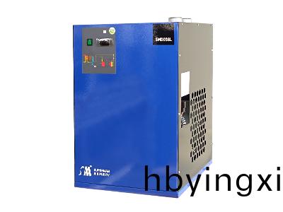 SMD038L Refrigeration Air dryers SMD038L Refrigeration Air dryers