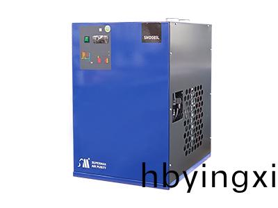 SMD085L Refrigeration Air dryers SMD085L Refrigeration Air dryers