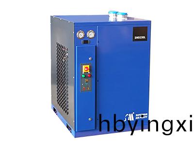 SMD0250L Refrigeration Air dryers SMD0250L Refrigeration Air dryers