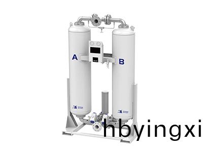 SMC180 Heatless Adsorption Drver