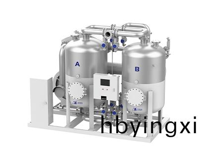 SMBZ180 Blower Zero Gas Consumption Dryer SMBZ180 Blower Zero Gas Consumption Dryer