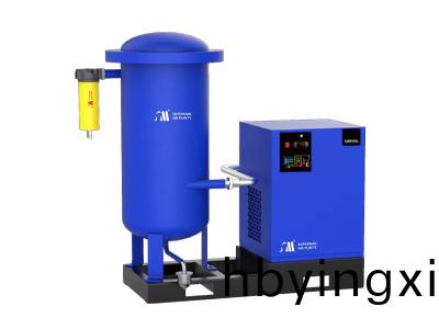 组合式无动力油水分离器