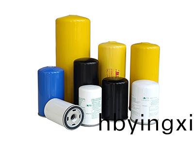 机油滤清器 机油滤清器