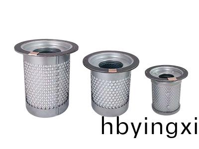 油气分离器 油气分离器