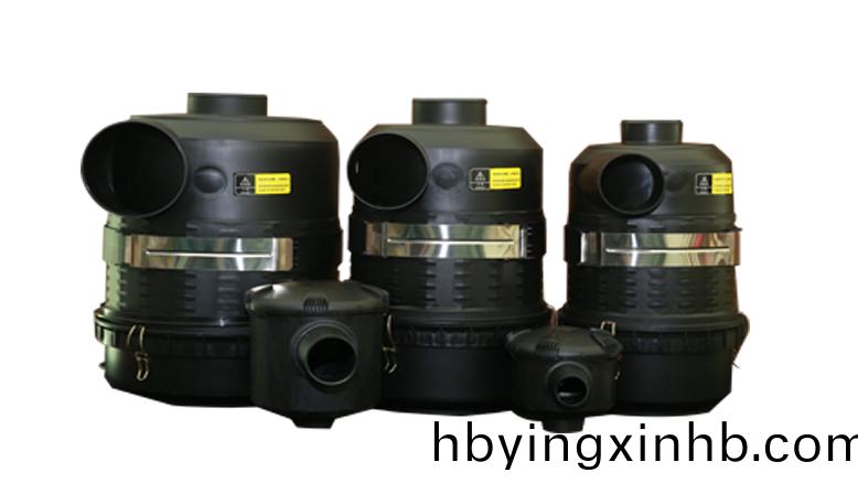 空气滤清器总成 空气滤清器总成