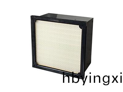 板框式除尘滤芯