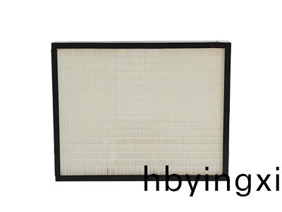 方框型高效除尘滤芯