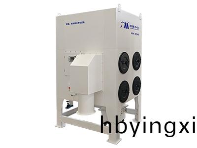 HY-550 laser cutting dust collector HY-550 laser cutting dust collector