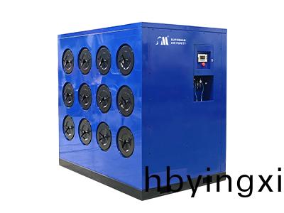 SMZJ-180 self-cleaning suction assembly SMZJ-180 self-cleaning suction assembly