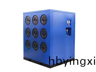 SMZJ-135 self-cleaning suction assembly SMZJ-135 self-cleaning suction assembly