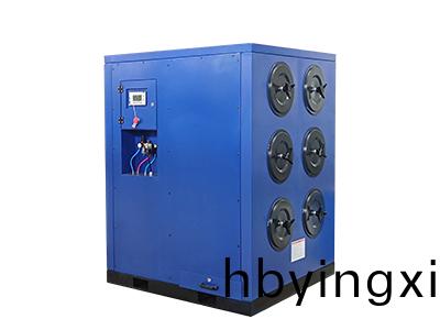 SMZJ-90 self-cleaning suction assembly SMZJ-90 self-cleaning suction assembly