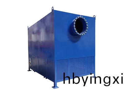 SMZJ-350 self-cleaning suction assembly