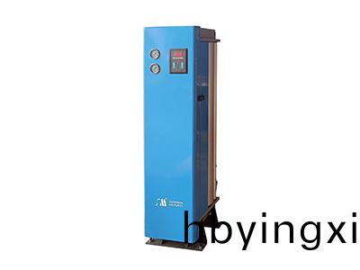 SMCM模组式吸干机 SMCM模组式吸干机