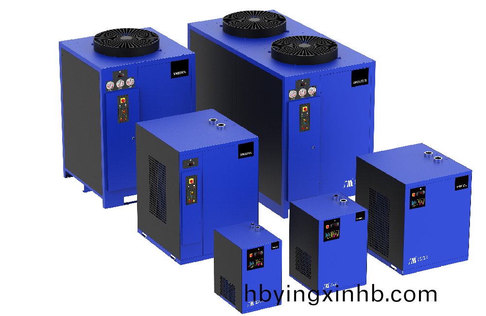 冷冻干燥机在化工行业的应用案例及效果分析