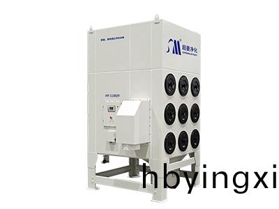 HY-1100/9激光切割除尘器 HY-1100/9激光切割除尘器