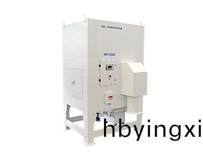 HY-550激光切割除尘器 HY-550激光切割除尘器