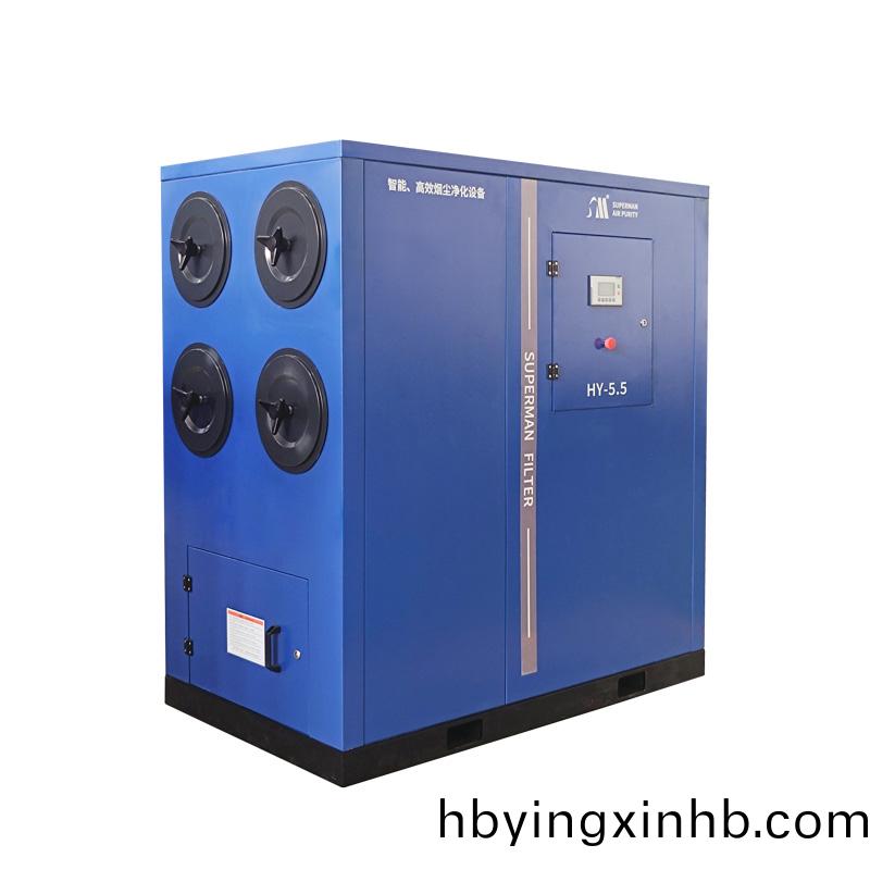 HY-5.5激光切割除尘器 HY-5.5激光切割除尘器