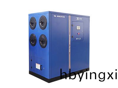 HY-5.5激光切割除尘器