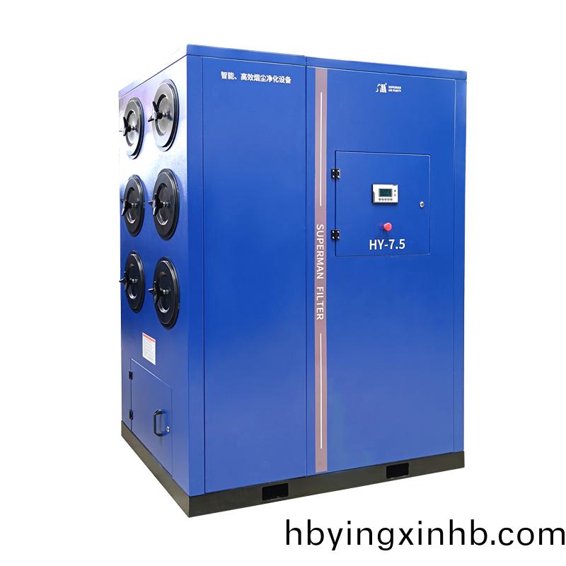 HY-7.5激光切割除尘器 HY-7.5激光切割除尘器