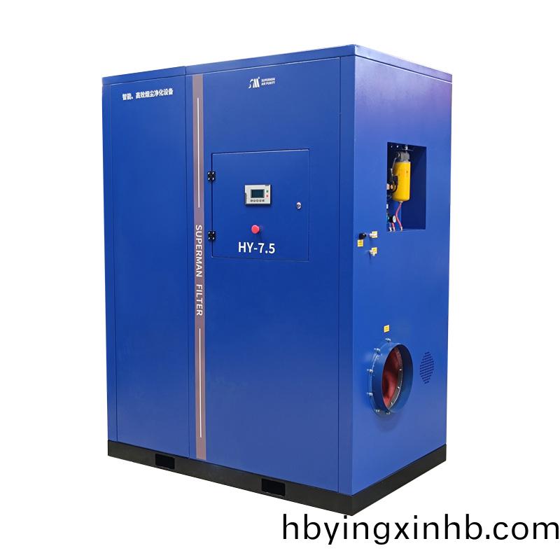 HY-7.5激光切割除尘器 HY-7.5激光切割除尘器