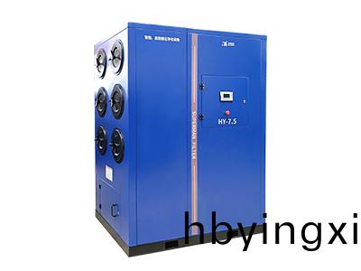 HY-7.5激光切割除尘器