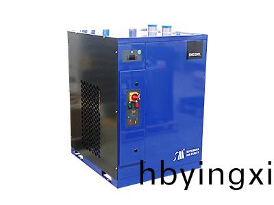 冷冻式干燥机SMD200L