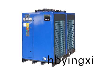 冷冻式干燥机SMD750L