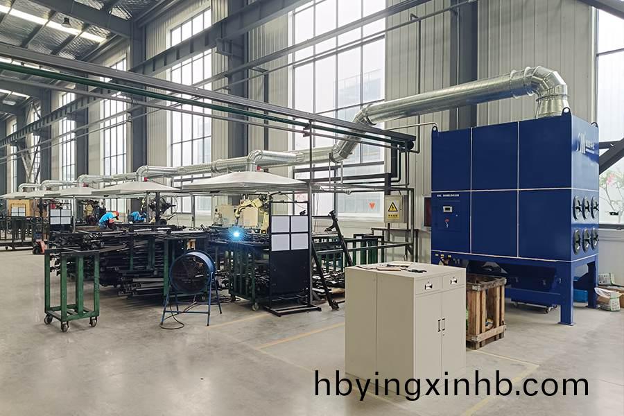 除尘式滤筒厂家