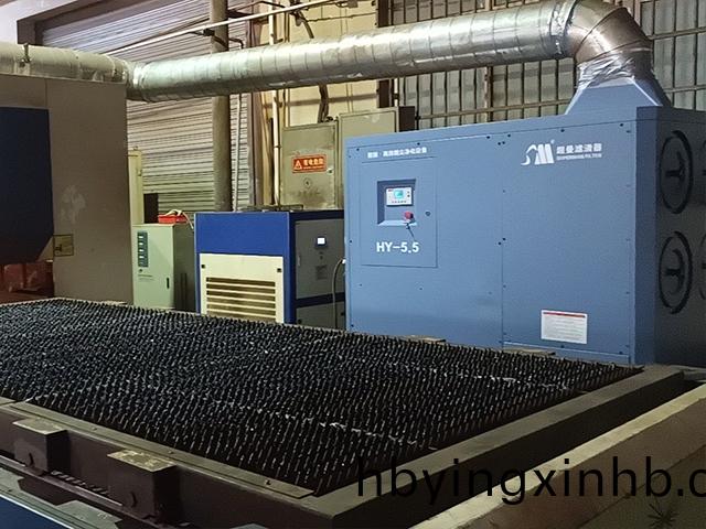 Chengdu Essenpute Welding Equipment Co., Ltd