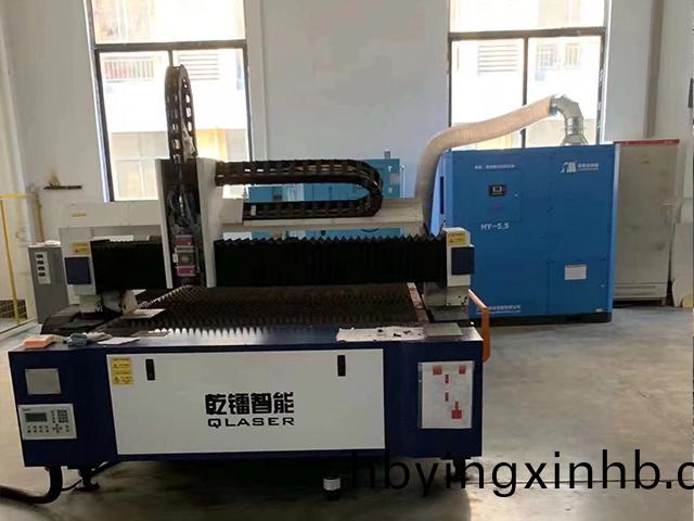 China's high-energy laser weapon technology