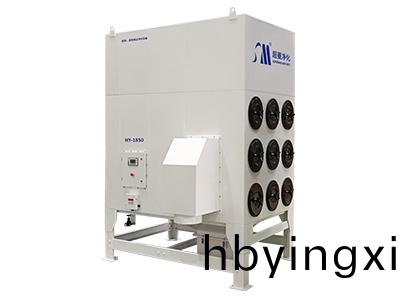 HY-1850火焰切割除尘器