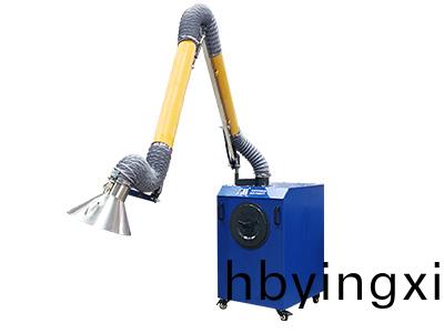 HY-110移动式焊烟净化器 HY-110移动式焊烟净化器