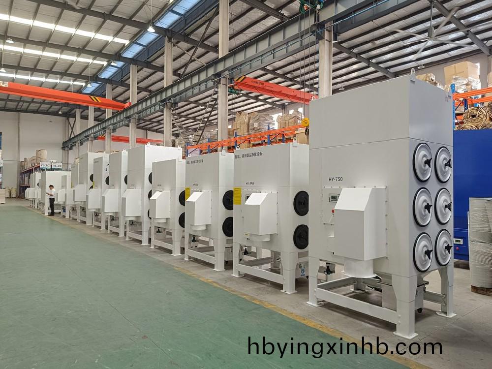 切割机专用除尘器的品牌有哪些？